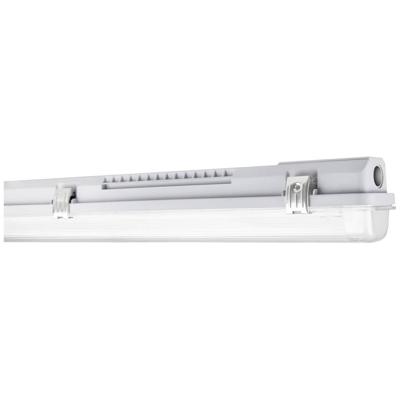 LEDVANCE 4099854118159 Lamp voor vochtige ruimte G13 0 W Grijs