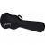 Gibson ASBASSCASE-MDR SG Bass Modern Hardshell Case zwart Gibson ASBASSCASE-MDR SG Bass Modern Hardshell Case zwart