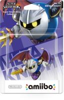 Amiibo - Meta Knight - thumbnail