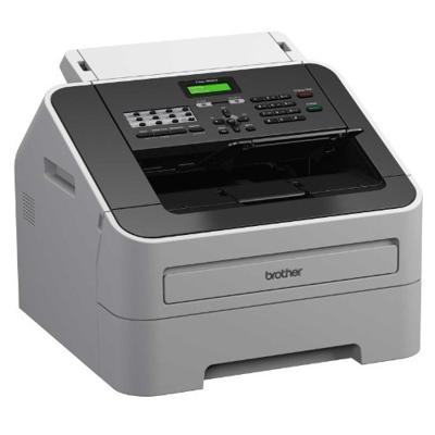 Brother FAX-2940 multifunctional Laser 600 x 2400 DPI 20 ppm A4 Brother FAX-2940 multifunctional Laser 600 x 2400 DPI 20 ppm A4