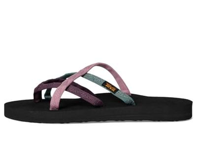 Teva Olowahu Slipper Dames