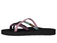 Teva Olowahu Slipper Dames Lilas Multi 07 - thumbnail