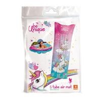 Mondo luchtbed eenhoorn, 183cm - thumbnail