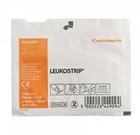 Leukostrip Steriel strip 6.4 x 102mm (5 st) - thumbnail