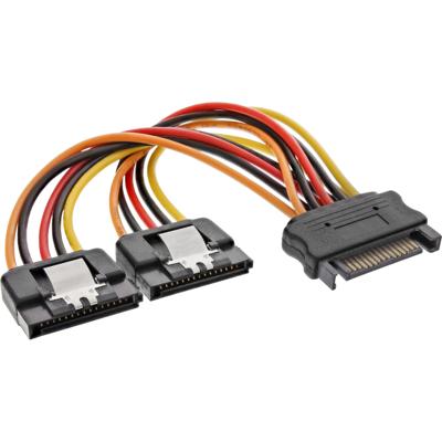 InLine 29683A electriciteitssnoer