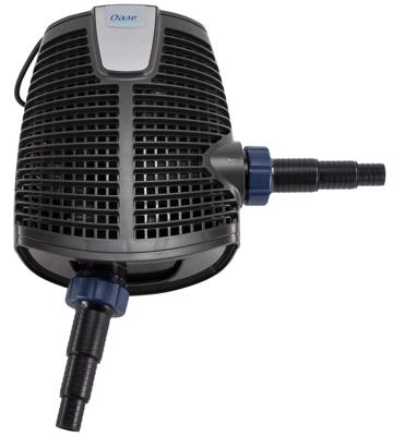Oase Aquamax Eco Premium 8000 vijverpomp