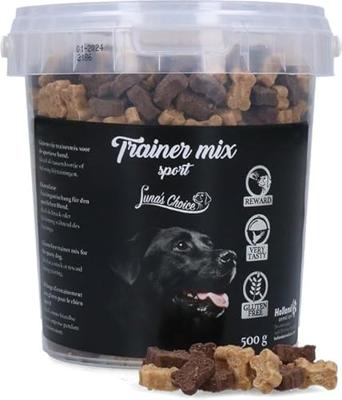 Luna&apos;s Choice Trainermix Sport