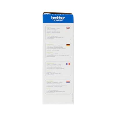 Brother P-Touch H 105 Labelmaker Geschikt voor labels: TZe 3.5 mm, 6 mm, 9 mm, 12 mm Brother P-Touch H 105 Labelmaker Geschikt voor labels: TZe 3.5 mm, 6 mm, 9 mm, 12 mm