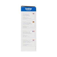 Brother P-Touch H 105 Labelmaker Geschikt voor labels: TZe 3.5 mm, 6 mm, 9 mm, 12 mm - thumbnail