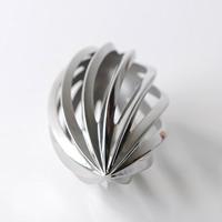 Alessi Mysqueeze citruspers Metallic - thumbnail