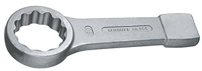 Gedore 6476160 306 65 Slagringsleutel Sleutelbreedte (metrisch) 65 mm