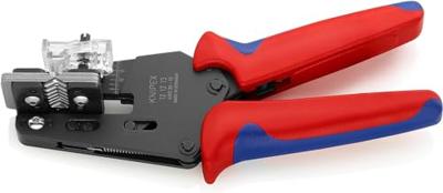 Knipex Afstriptang autom. AWG 10-20 - 121213 - thumbnail