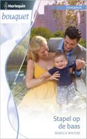 Stapel op de baas - Rebecca Winters - ebook - thumbnail