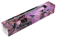 Ultimate Guard Play-Mat Magic: The Gathering Tarkir: Dragonstorm - Feral Deathgorger - thumbnail