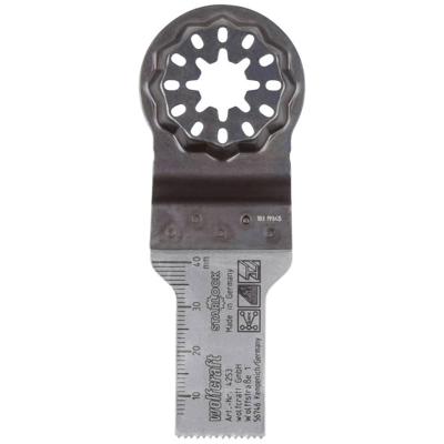 Wolfcraft 4253000 nan BiM 1 stuks 20 mm 1 stuk(s)