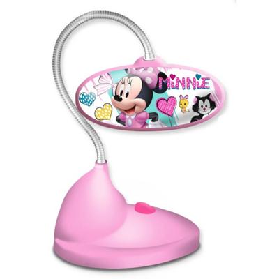Minnie Mouse - Tafellamp Nachtlamp (18 CM) - Overig (8435507801119) Minnie Mouse - Tafellamp Nachtlamp (18 CM) - Overig (8435507801119)