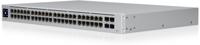 Ubiquiti Networks USW-48-POE Netwerk switch IEEE 802.3af (12.95 W), IEEE 802.3at (25.5 W) - thumbnail