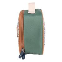 Snackzakje voor meisjes Iris TANN'S roze, bedrukt - thumbnail