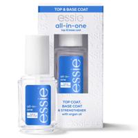Essie All-In-One Base & Top Coat 13.50 ml Nagellak Nail Base Coat - thumbnail