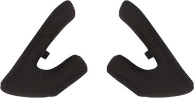 Met cheek pad replacement pad for parachute mcr