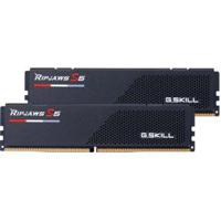 G.Skill F5-5200J4040A48GX2-RS5K Werkgeheugenset voor PC Retail DDR5 96 GB 2 x 48 GB 5200 MHz 288-pins DIMM CL40 F5-5200J4040A48GX2-RS5K - thumbnail