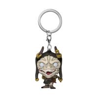 Diablo IV Pocket Pop Keychain - Treasure Goblin - thumbnail