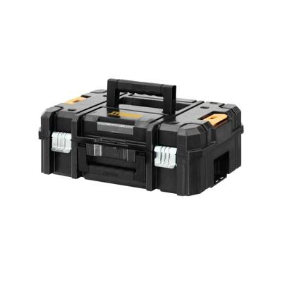 DeWALT DWST1-70703 TSTAK II Top unit met korte hendel - thumbnail