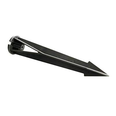 Deko Light 730349 Grondspies Antraciet