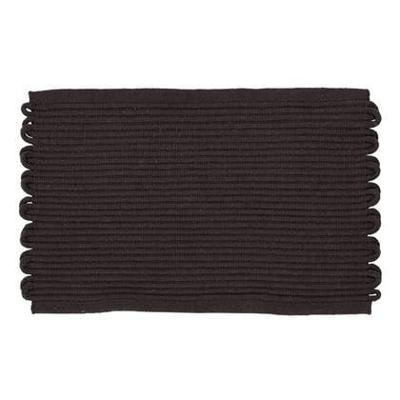 AYTM Redono deurmat 50x70 donkergrijs