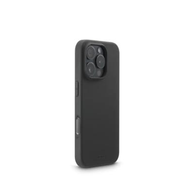 Hama Cover Apple iPhone 16 Pro Zwart