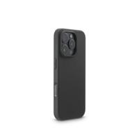 Hama Cover Apple iPhone 16 Pro Zwart - thumbnail