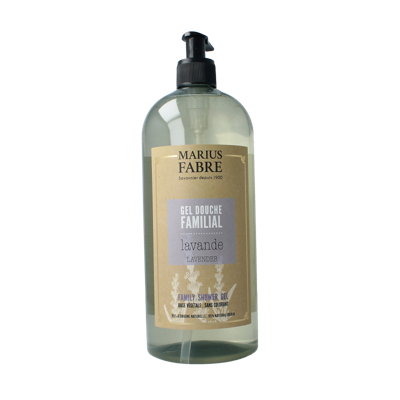 Douchegel lavendel 1 Liter Douchegel lavendel 1 Liter