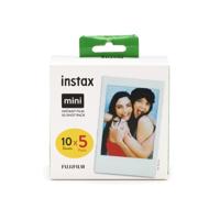 Fujifilm Instax Mini Film 50 Pk - thumbnail