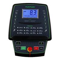 Tunturi Cardio Fit T30 Goedkope loopband - thumbnail