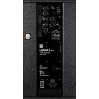 HK Audio Linear 5 MKII 118 Sub A actieve subwoofer 18 inch - thumbnail