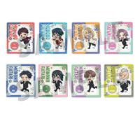 Mononogatari TokoToko Acrylic Figure Display 7 cm (8) - thumbnail