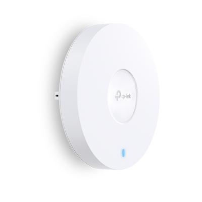 TP-Link EAP690EHD draadloze router Tri-band (2,4 GHz / 5 GHz / 6 GHz) Wit