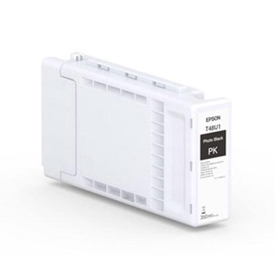 Epson UltraChrome PRO6 inktcartridge 1 stuk(s) Foto zwart