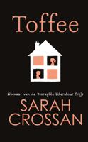 Toffee - Sarah Crossan - ebook - thumbnail