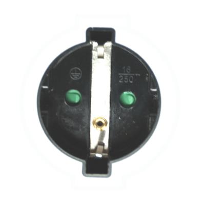 Verlengbare Kabel Schuko Silver Electronics Afmeting 3 m Verlengbare Kabel Schuko Silver Electronics Afmeting 3 m