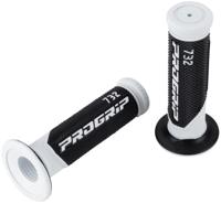PROGRIP handvat "732" mod. 18 rubber grip 732 ws/sw 125mm closed - thumbnail