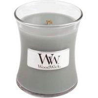 WoodWick fireside mini candle - thumbnail