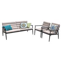 Sofa Loungeset Harper Lesli Living - Lesli living - thumbnail
