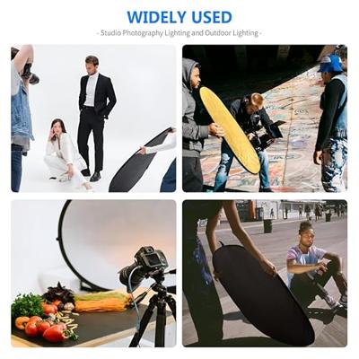 Godox RFT-05 100x150 Reflector (Ø x h) 180 cm x 150 cm 1 stuk(s) - thumbnail
