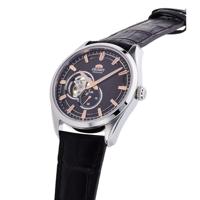 Orient Watch RA-AR0005Y10B Heren Horloge 40mm Automatic 5 ATM - thumbnail