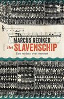 Het slavenschip - Marcus Rediker - ebook - thumbnail