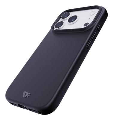 Tech21 EvoLite MagSafe Case iPhone 17 Pro Zwart