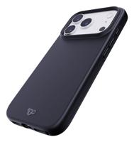 Tech21 EvoLite MagSafe Case iPhone 17 Pro Zwart - thumbnail