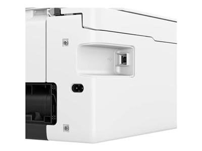 Canon Pixma TS 7650 i Multifunctionele printer Inkjet Kleur A4 Printen, scannen, kopiëren Duplex, WiFi, USB - thumbnail