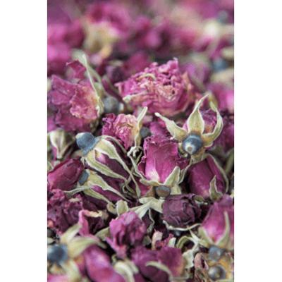 Rozenthee los bio 30 Gram